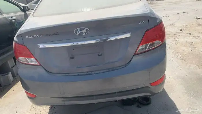 تشليح قطع غيار 2