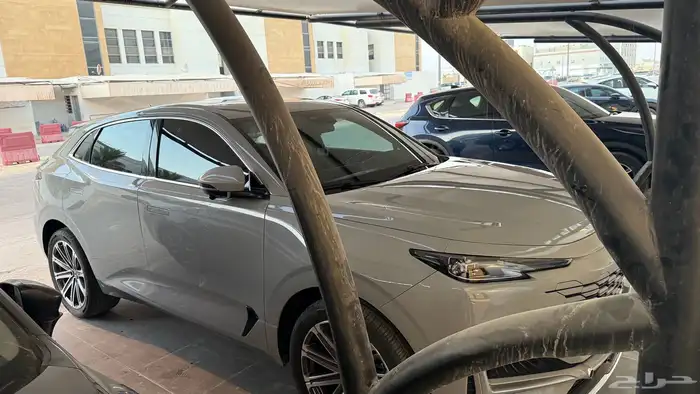 شانجان يوني كي 2023 1