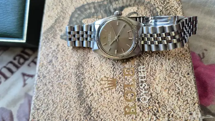 رولكس ديت جست اويستر 2