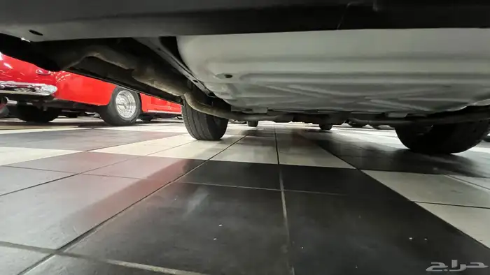 لينكولن تاون كار 1992 بريزيدينت 14