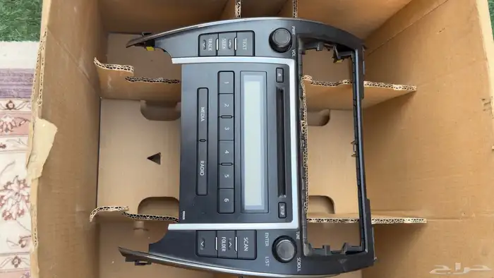 مسجل كامري 2