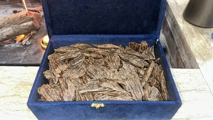 عود كلمنتان ازرق كيلو 1000 جرام 16 اوقيه 0