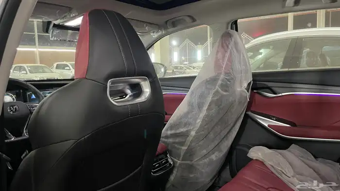 شانجان CS75 - فل كامل - 2023 - عرض خاص 16