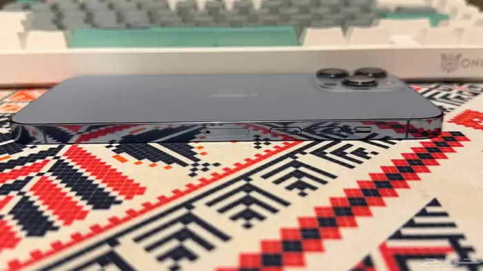 ايفون 13 برو ماكس للبيع 3