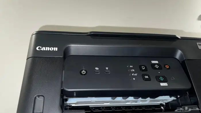 للبيع طابعة Canon PIXMA G3430 (MegaTank 10