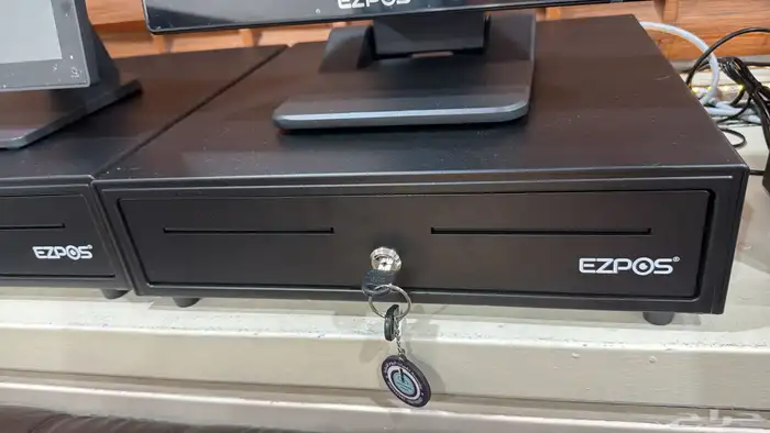 أجهزة كاشير كوري وصيني وتايواني بجميع الموصفات واسعار منافس 10