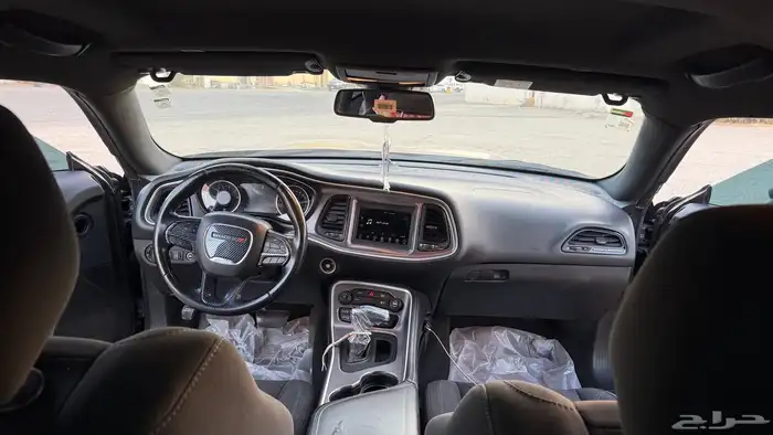 دودج تشالنجر شالنجر 11