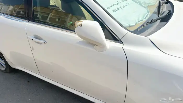 لكزس is امريكي 11