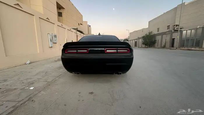 دودج تشالنجر 2012 فل كامل محدث 2022 ممشى 136 6