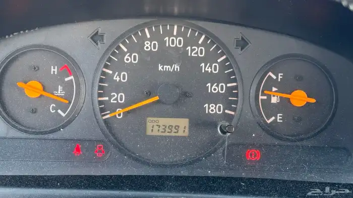 تم البيع دباب سوزوكي فان بضاعه بقمة النظافه ماشاءلله . 28