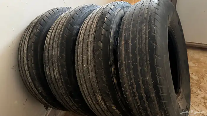 كفرات شاهين 245   16 0