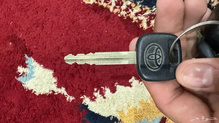 مفاتيح شاص 2