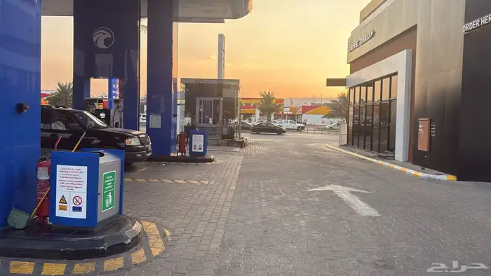 مغسلة سيارات 7