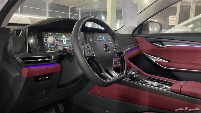 شانجان CS75 - فل كامل - 2023 - عرض خاص 6