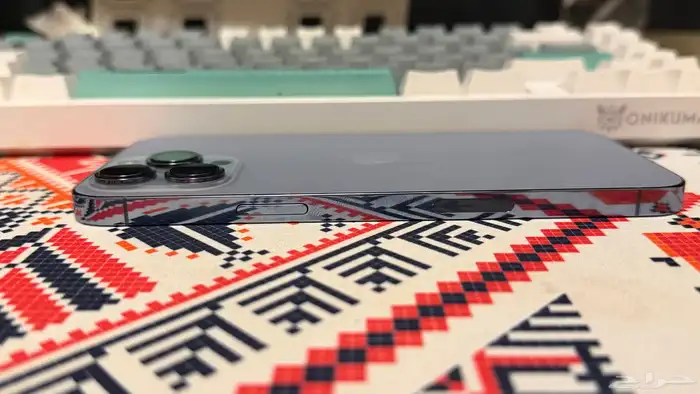 ايفون 13 برو ماكس للبيع 5