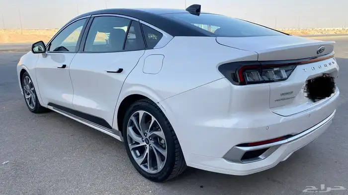 تورس2023 تيتانيوم فل كامل 3