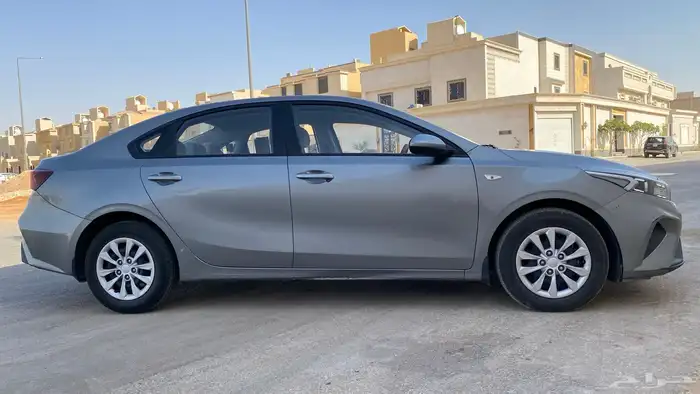 كيا2022سيراتو 5