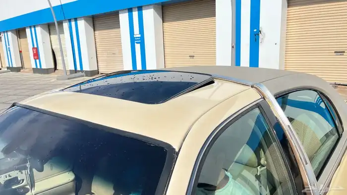 لنكولن تاون كار مجدد مفحوص 20