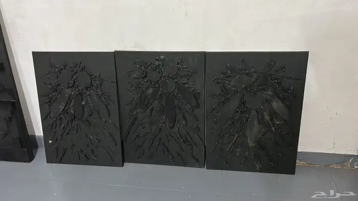 لوحات شغل يدوي 0