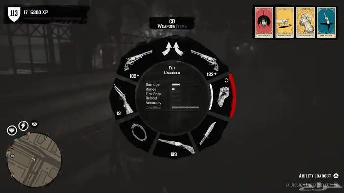 حساب ريد ديد 6