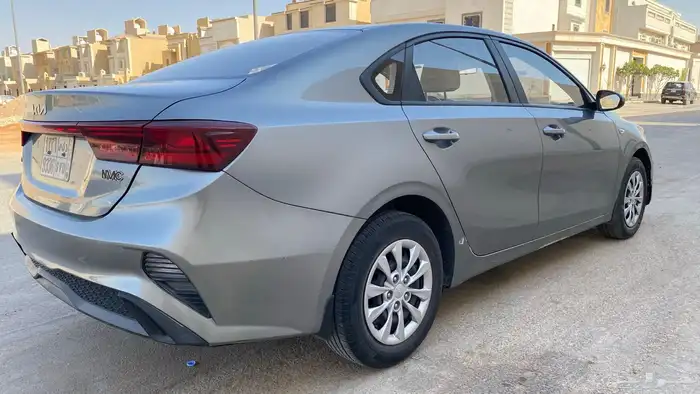 كيا2022سيراتو 2