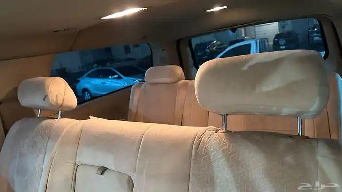 يوكن 2009 دبل طويل XL ممشى 260 12