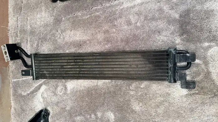 للبيع مبرد قير جيب رانجلر 4سلندر 1