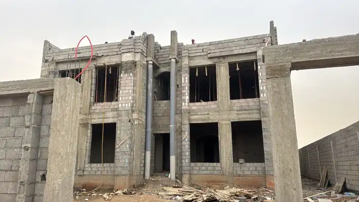 مقاولات معماريه عامه 1