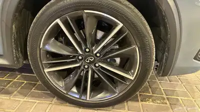 انفنتي Q55 index