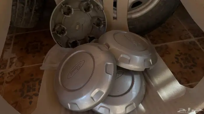 بدون دبلF-150 غمارة V8 ممشى قليل 2013 12