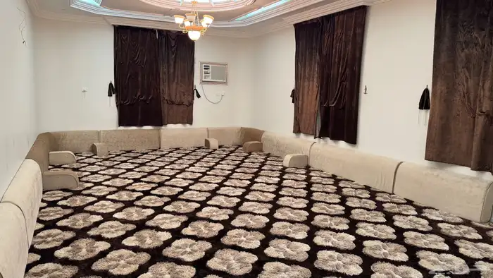 مجلس كامل نظيف للبيع 1