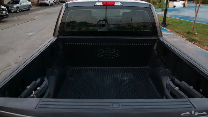 2015 فورد اف 150 لاريت مفحوص و صيانات كاملة 6