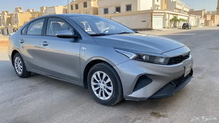 كيا2022سيراتو 0
