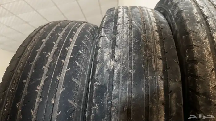 كفرات شاهين 245   16 1