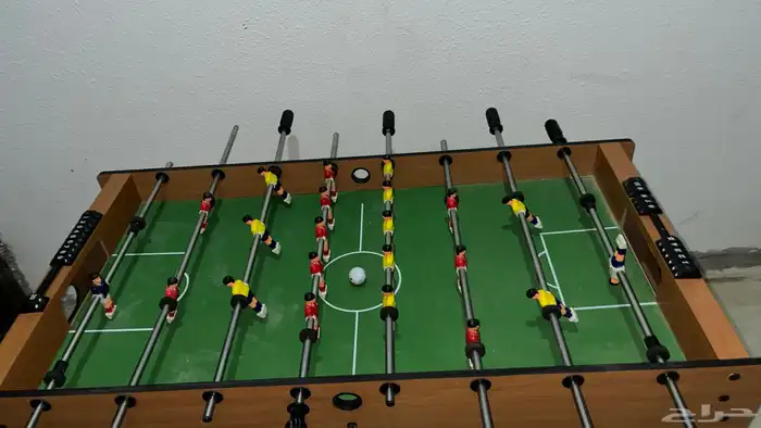 فرفيرا شبه جديده 1