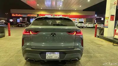 انفنتي Q55 index