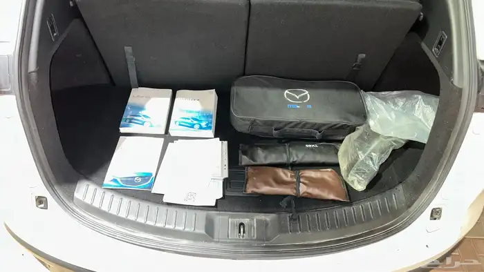 مازدا cx9 ممشى قليل. 41