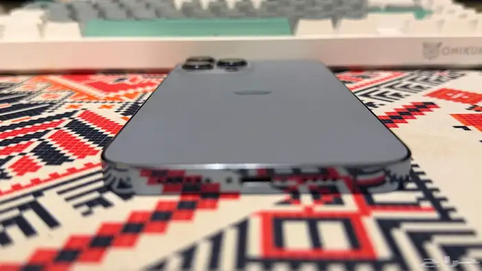 ايفون 13 برو ماكس للبيع 6
