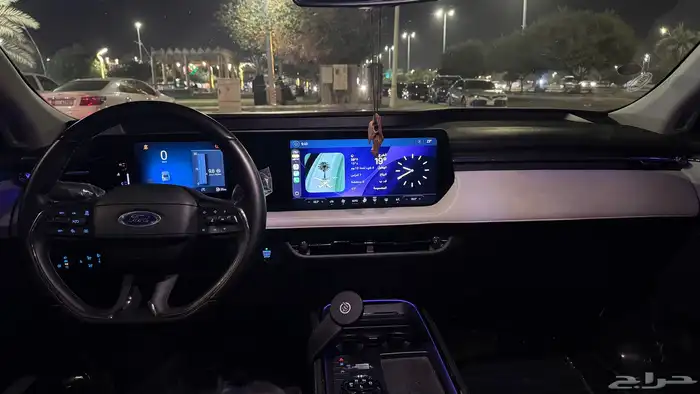 تورس 2023 تيتانيوم فل كامل 3