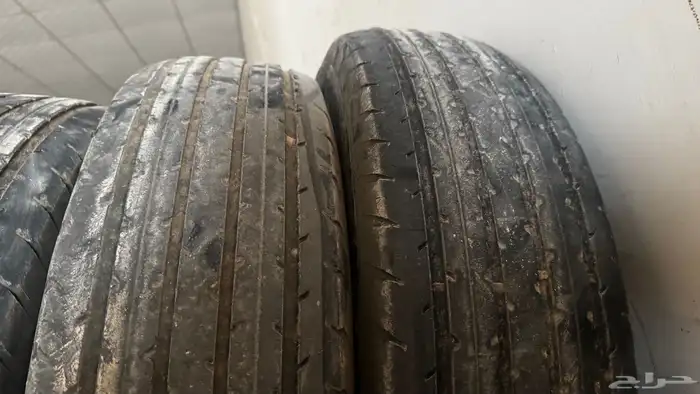 كفرات شاهين 245   16 2