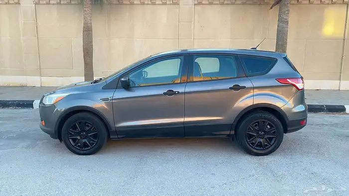 فورد جيب سكيب 2014 8