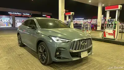 انفنتي Q55 index