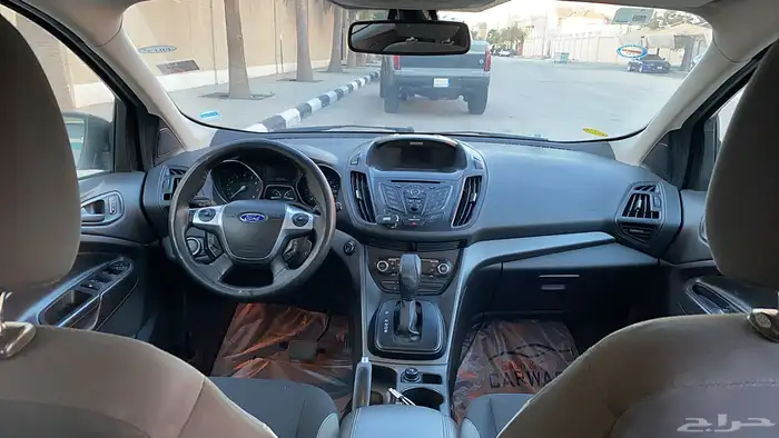 فورد جيب سكيب 2014 6