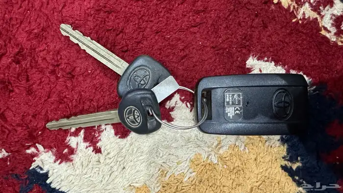 مفاتيح شاص 3