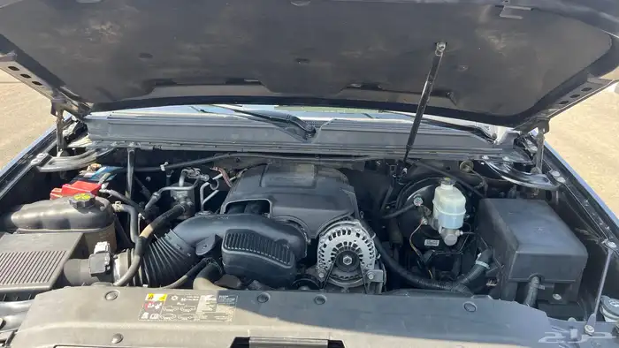 جي ام سي يوكن 2012 بدون دبل شرط للمستخدم 21