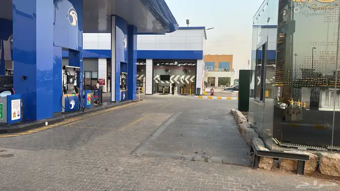 مغسلة سيارات 5