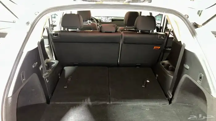 مازدا cx9 ممشى قليل. 45