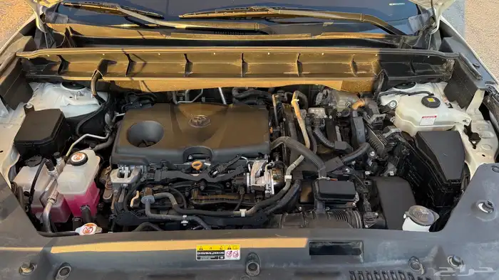 هايلندر 2020 استاندر 17