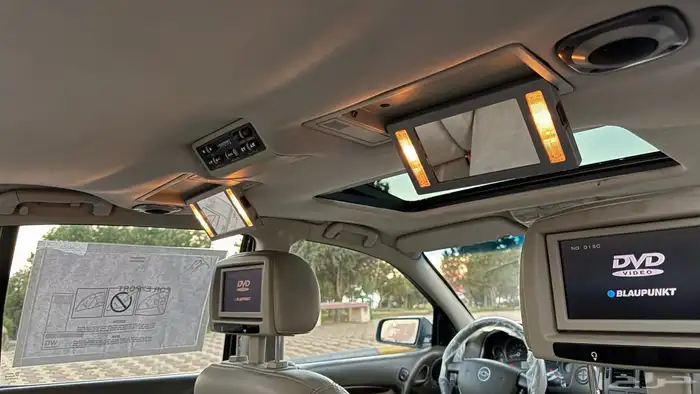 كابرس 2006 رويال 35