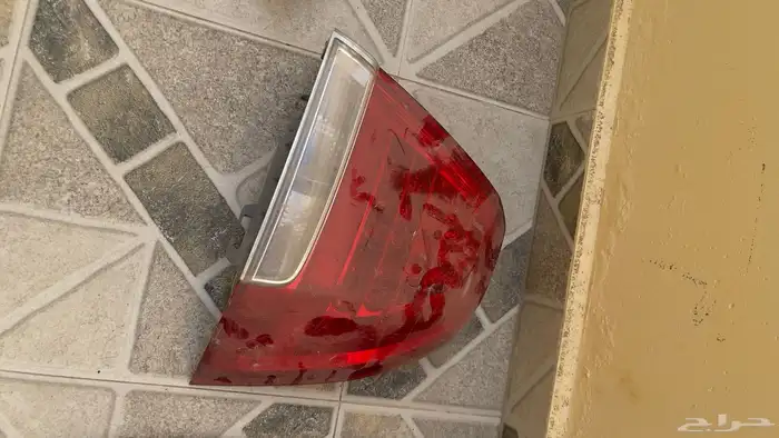 اسطب كابرس اصلي يمين 2008 0